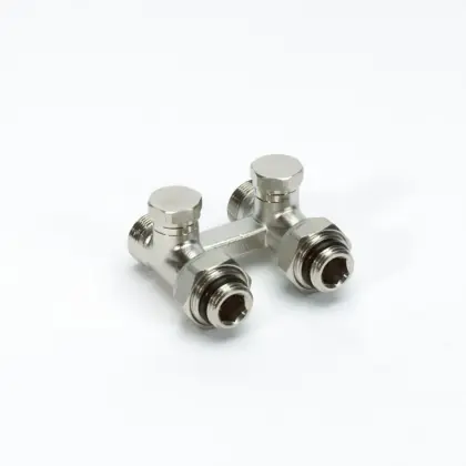 Begetube 160051052 H-onderblok