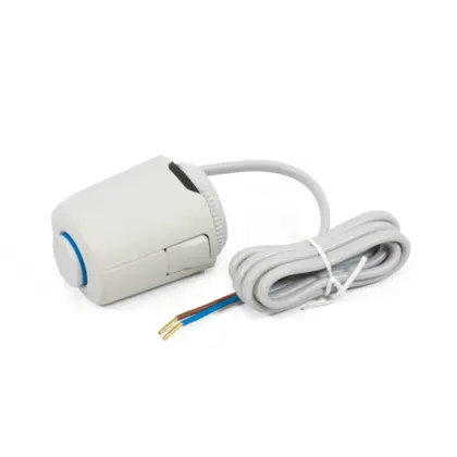 Begetube 180043230 elektrische servomotor