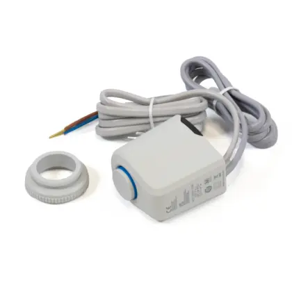 Begetube 180043234 toebehoren/onderdelen voor radiatorappendages