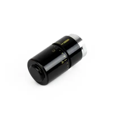Begetube 180410003 radiatorthermostaatknop