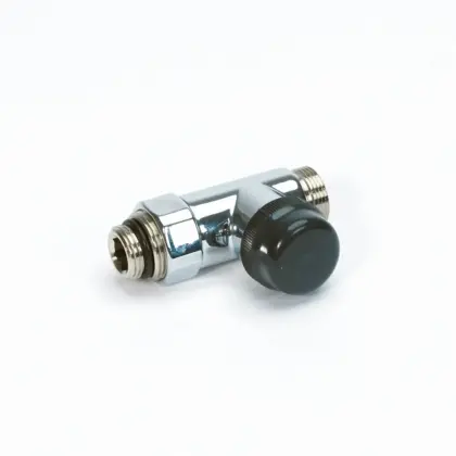 Begetube 190010052 radiatorkraan
