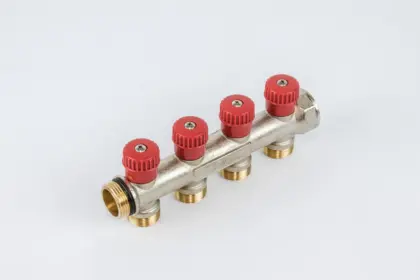 Begetube 225071104 collector CV/sanitair