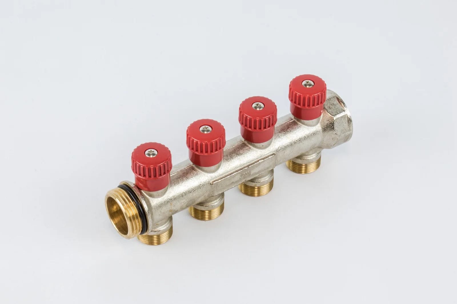 Begetube 225101104 collector CV/sanitair