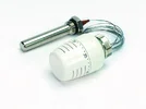 Begetube 287210010 radiatorthermostaatknop