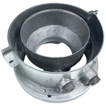 Bosch 7709003564 rookgasketeladapter