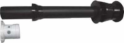 Bosch 7716050071 rookgasdakdoorvoer