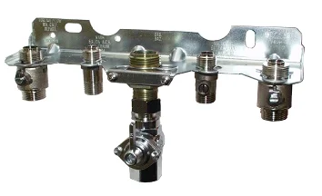 Bosch 7719002134 Toebehoren/onderdelen voor gasgestookte cv-ketels