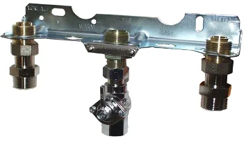 Bosch 7719002135 Toebehoren/onderdelen voor gasgestookte cv-ketels