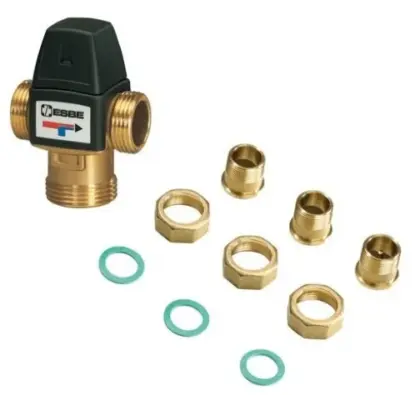 Bosch 7735600273 temperatuurschakelaar