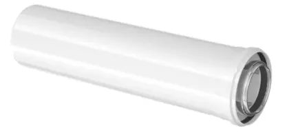 Bosch 7738112646 concentrische rookgasbuis
