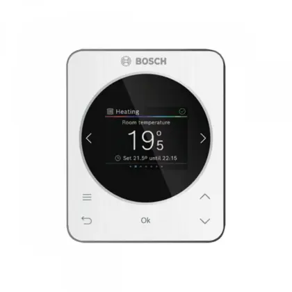 Bosch 7738112982 ruimteklokthermostaat