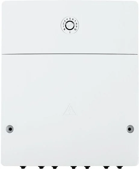 Bosch 7738113394 regelaar met vaste applicatie