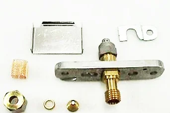 Bosch 87229007010 Toebehoren/onderdelen voor gasgestookte cv-ketels