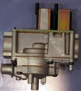 Bosch 87229861100 gasblok