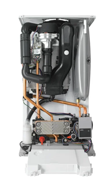 Bulex 0010016667 gaswand combiketel