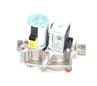 Bulex 0020124874 gasblok