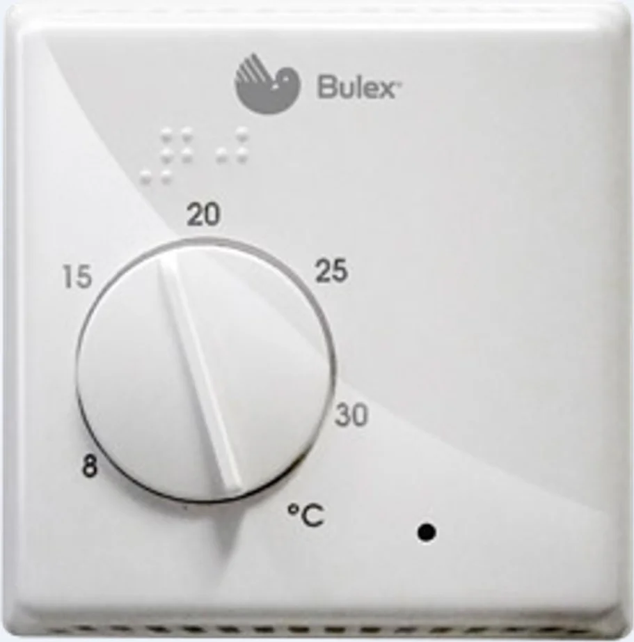 Bulex 0020174035 ruimtethermostaat