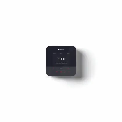 Bulex 0020260997 ruimteklokthermostaat