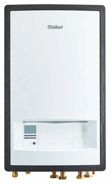 Bulex 0020277303 enkelwandige rookgasbuis