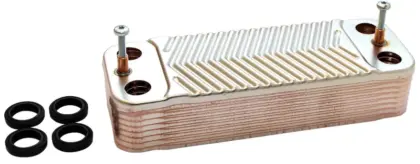 Bulex S1005800 platenwisselaar