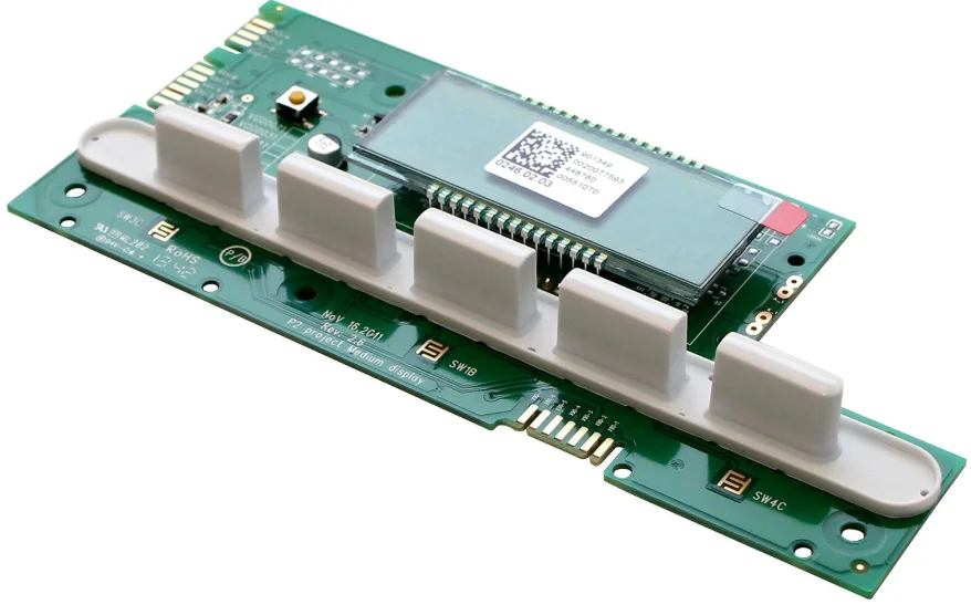 Bulex S1031000 onderdeel