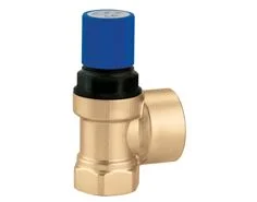 Caleffi 531680 veiligheidsklep