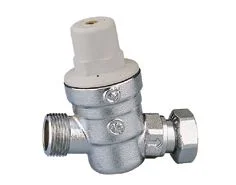 Caleffi 533151 drukverminderaar
