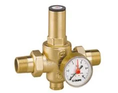 Caleffi 536061 drukverminderaar