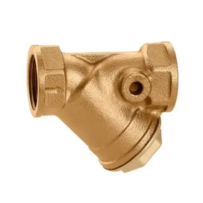 Caleffi 577008 leiding zeeffilter