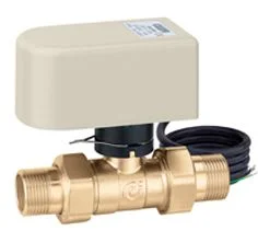 Caleffi 644262 magneetventiel