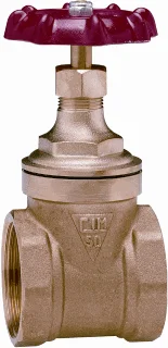 Cimberio 50-1050 schuifafsluiter