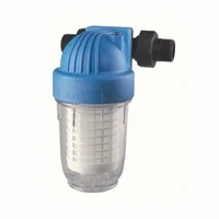Durlem 7300KITA leidingwaterfilter (inbouw)