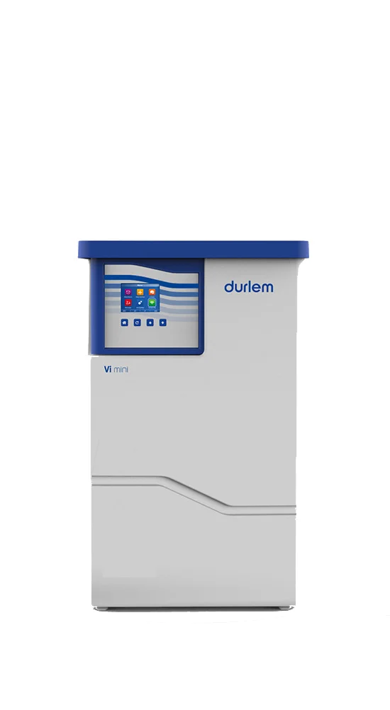 Durlem 95005VIMF waterverzachter