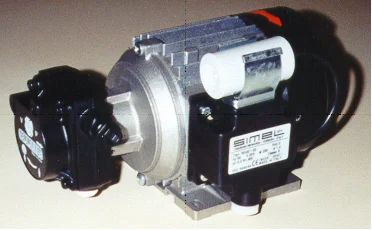 Eckerle EC01545 circulatiepomp
