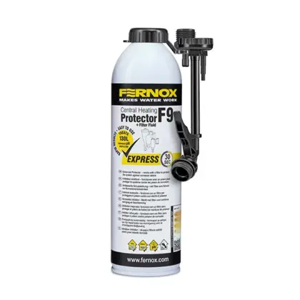 Fernox 62310 anticorrosiemiddelen