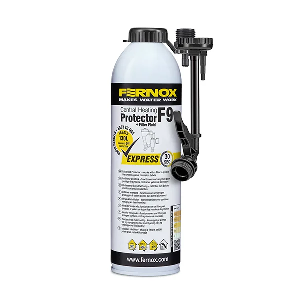 Fernox 62310 anticorrosiemiddelen