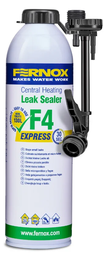 Fernox 62422 lekdichtingsmiddel