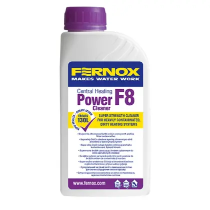 Fernox 62487 reinigingsmiddel