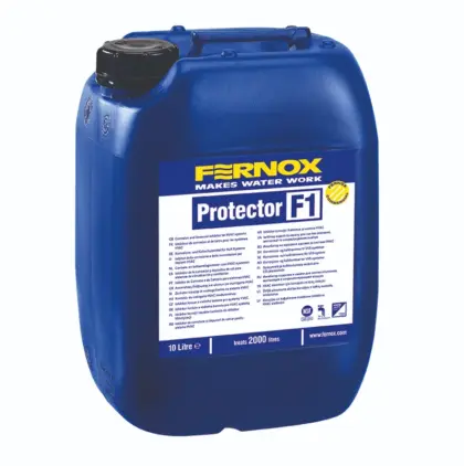 Fernox 62554 anticorrosiemiddelen