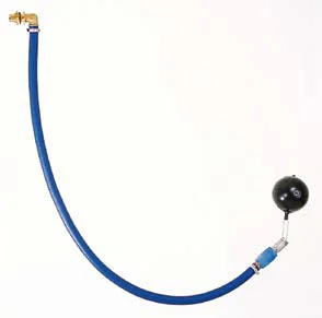 GEP 403651 mechanische toebehoren/onderdelen voor pompen