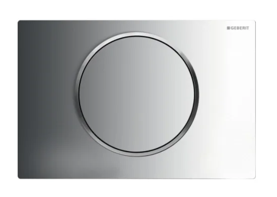Geberit 115.758.KH.5 duwplaat