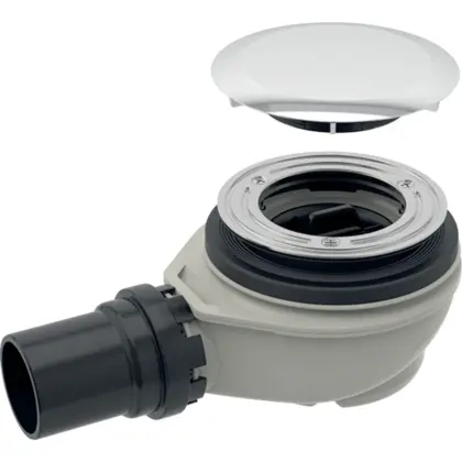Geberit 150.551.21.1 afvoerplug