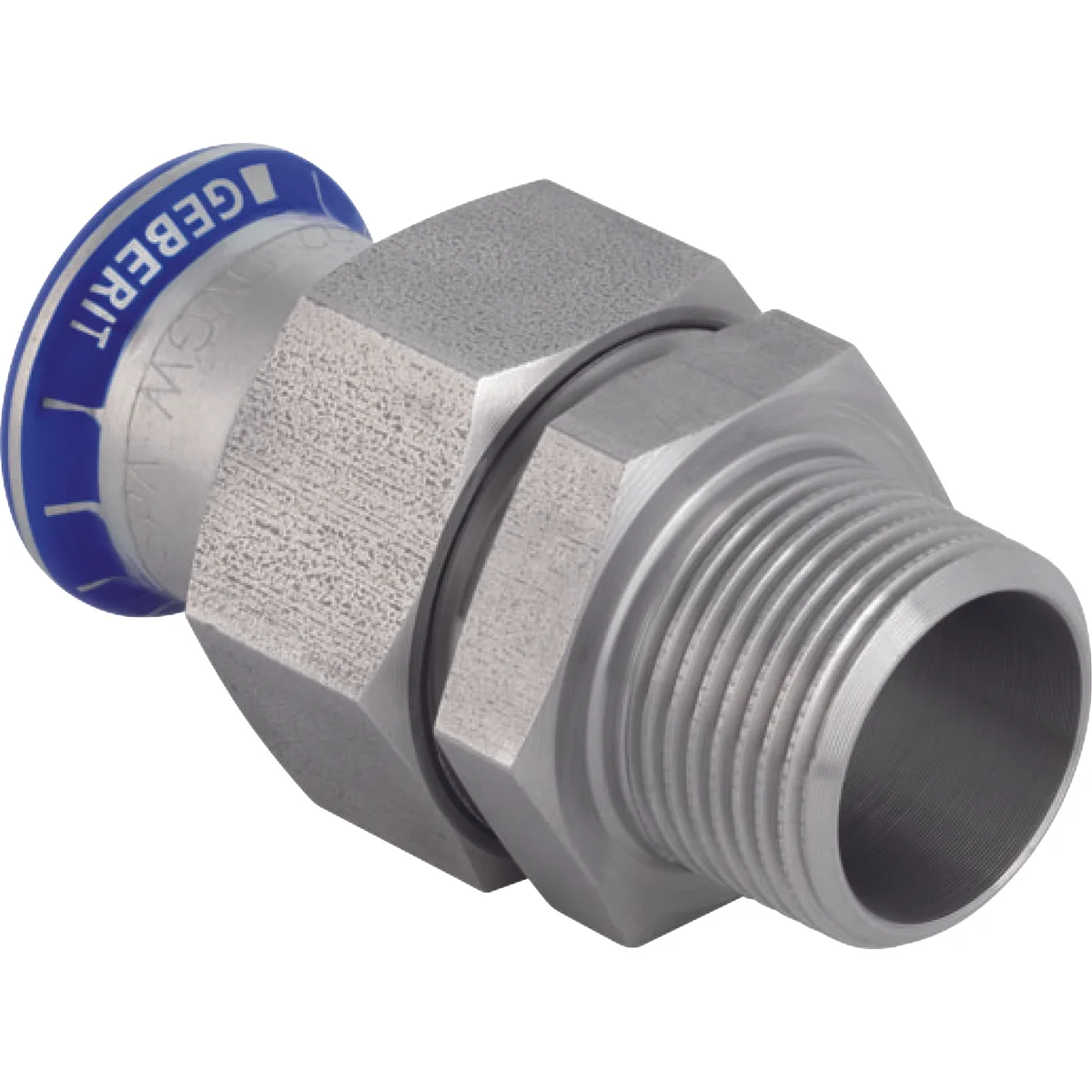 Geberit 50590 pers-3-delige koppeling