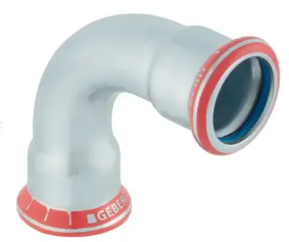 Geberit 51288 persbocht
