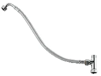 Grohe 47533000 flexibel aansluitstuk