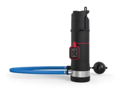 Grundfos 92713101 zelfaanzuigende horizontale pomp
