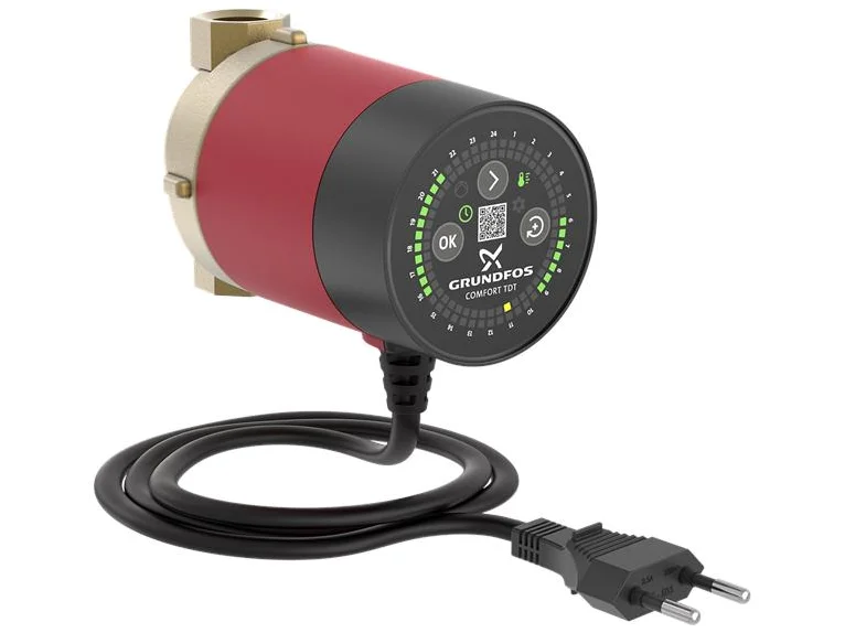 Grundfos 93093537 circulatiepomp
