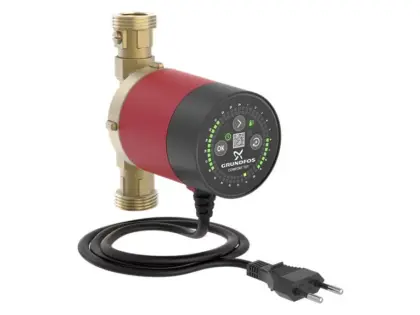 Grundfos 93093665 circulatiepomp