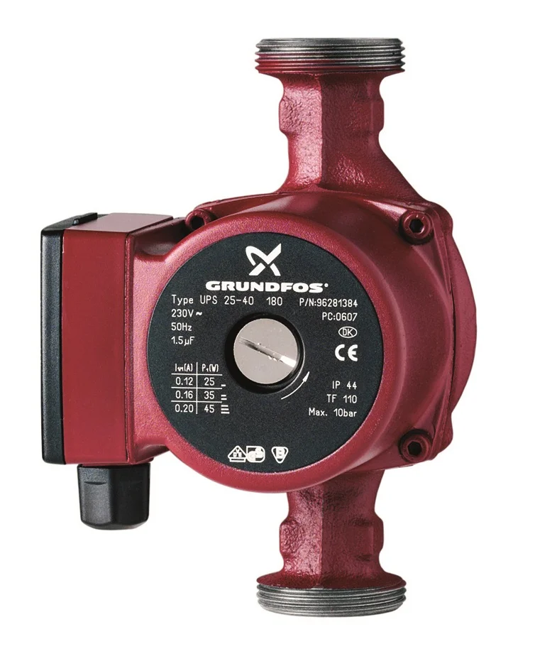 Grundfos 95906448 circulatiepomp