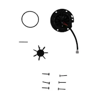 Grundfos 96450698 elektrische toebehoren/onderdelen voor pompen